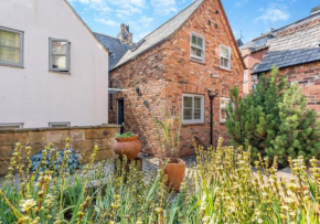 Willow Cottage- Whitby